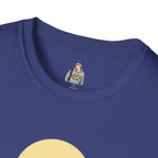 Mountain Sunrise Unisex T-Shirt