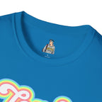Love Wins Unisex Softstyle T-Shirt - Positive Vibes for Pride and Everyday Wear