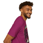 T-Shirt — "Leave Black People Alone" Social Justice Statement Tee