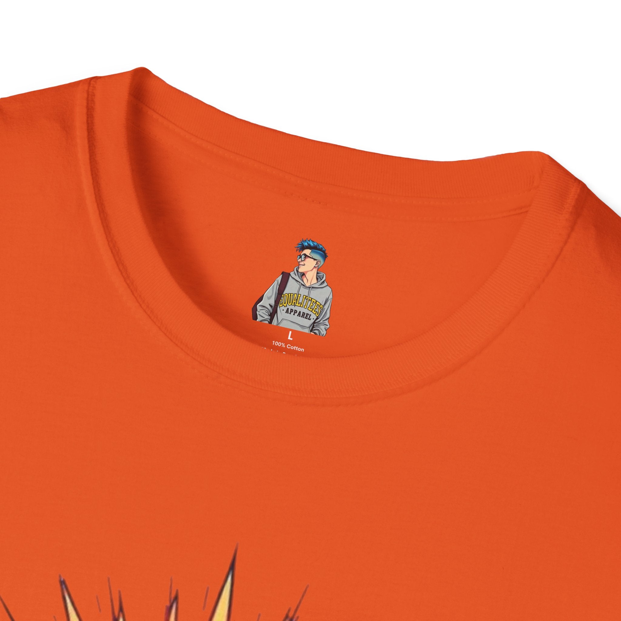 Our Resistance Matters T-shirt