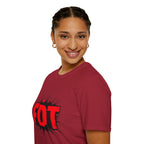 FDT Graphic T-shirt