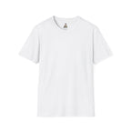 Love is the Most Powerful Force on Earth Unisex Softstyle T-Shirt