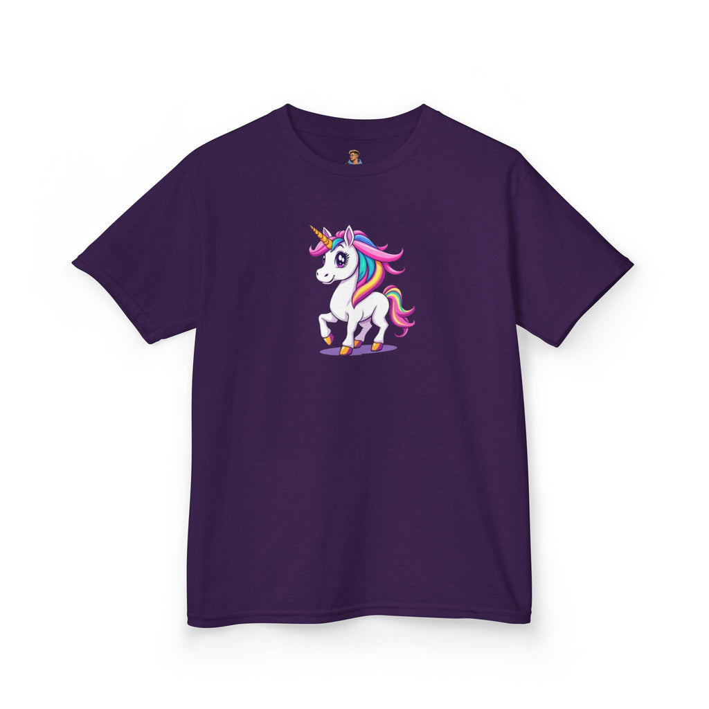 Unicorn Kids Heavy Cotton™ Tee