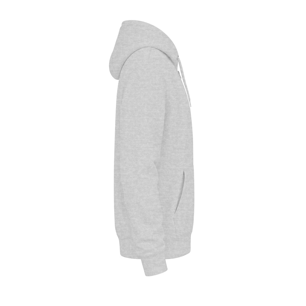 BTTF - Black Trans Travel Fund Unisex Zip-Up Hoodie
