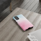 Pastel Cloud Tough Case for Android