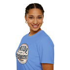 Pride Is for Everyone T-Shirt — Inclusive Retro Pride Tee