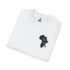 African Pride Unisex Softstyle T-Shirt