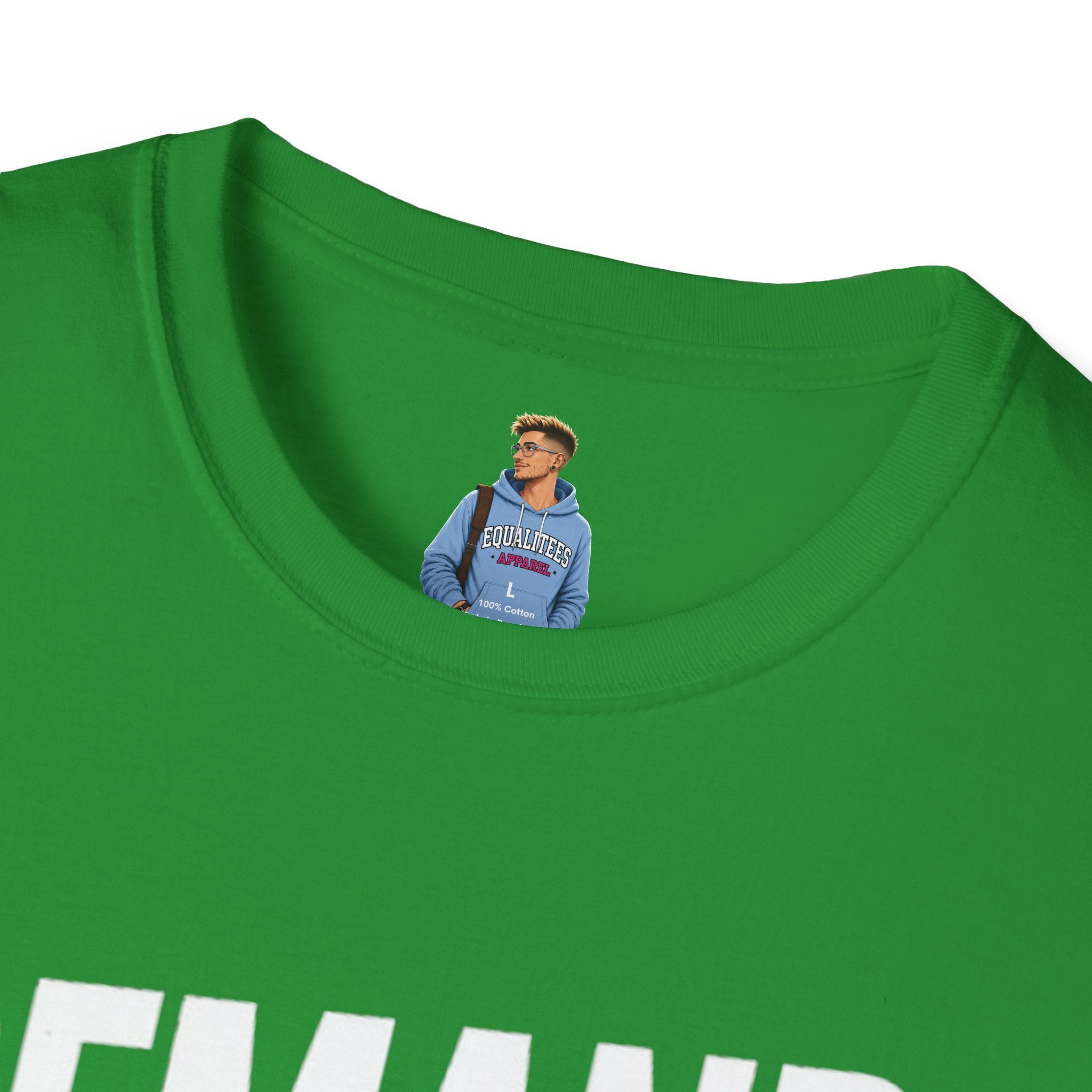 Demand Justice T-Shirt