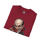 “Shut up, you ugly fuck” Funny graphic tee