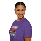 Feminism Women Are People T-Shirt