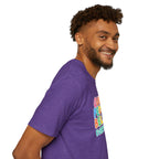 QUEER PEOPLE BELONG EVERYWHERE T-Shirt