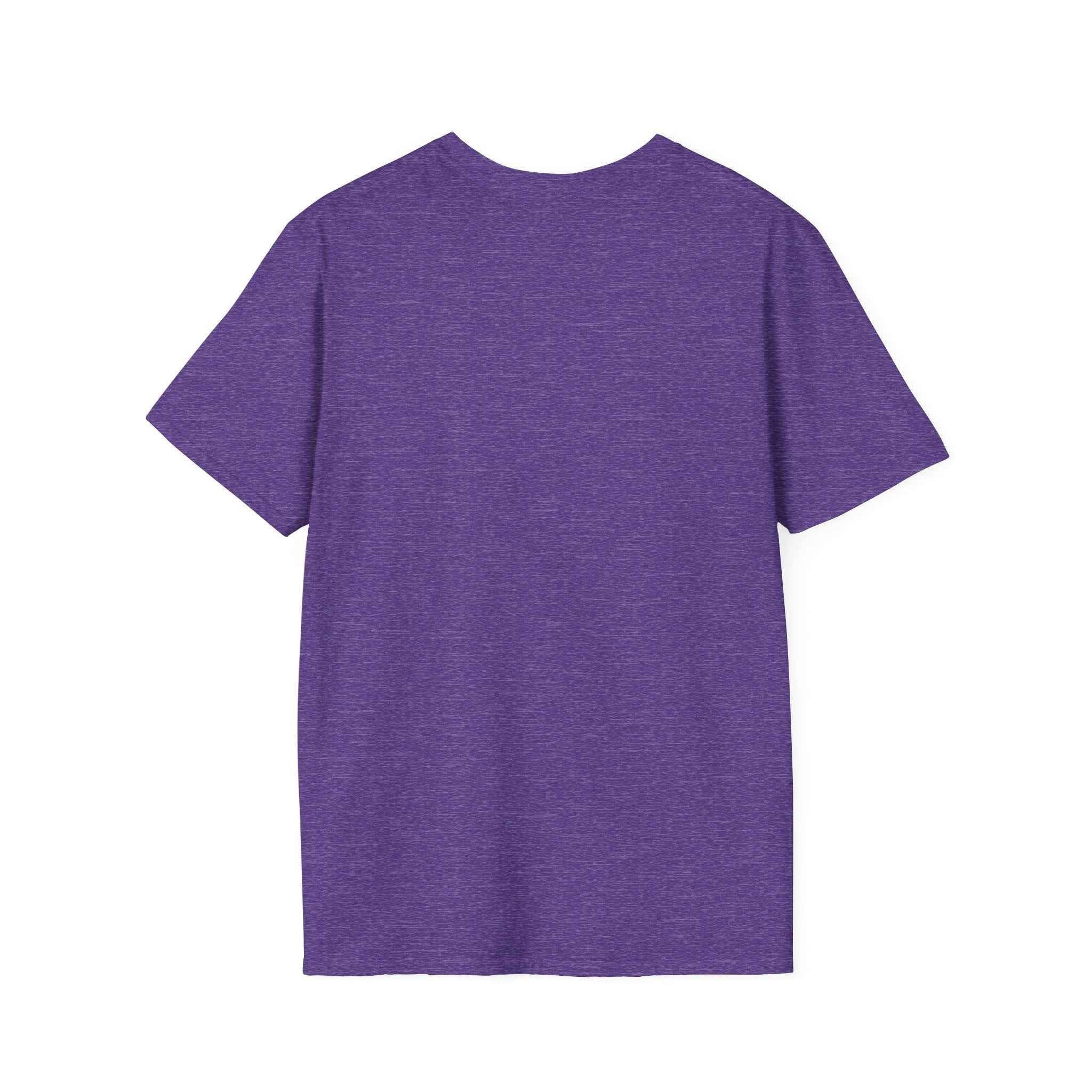 Don't Let Anyone Tell You How To Tie Your Laces T-Shirt