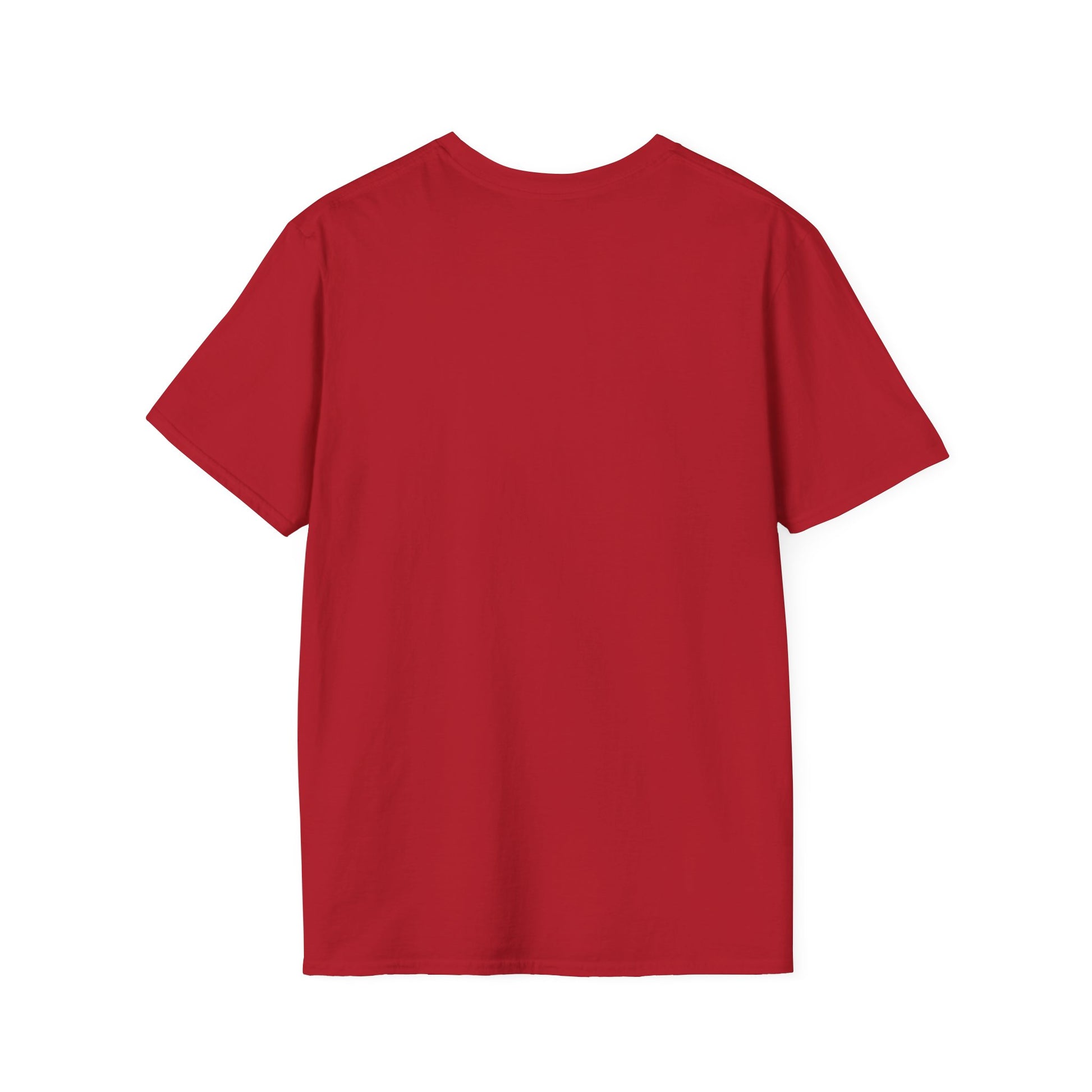 Educate. Advocate. Celebrate. Minimalist Pride T-Shirt