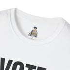 Vote. I Dare You. T-Shirt