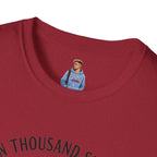 Earth and Environmental Awareness T-Shirt