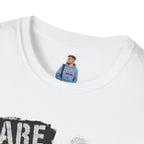Are You An Ally? Graphic T‑Shirt — Pride & Allyship Tee