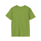 Autism Awareness T-Shirt - Unisex Softstyle Tee