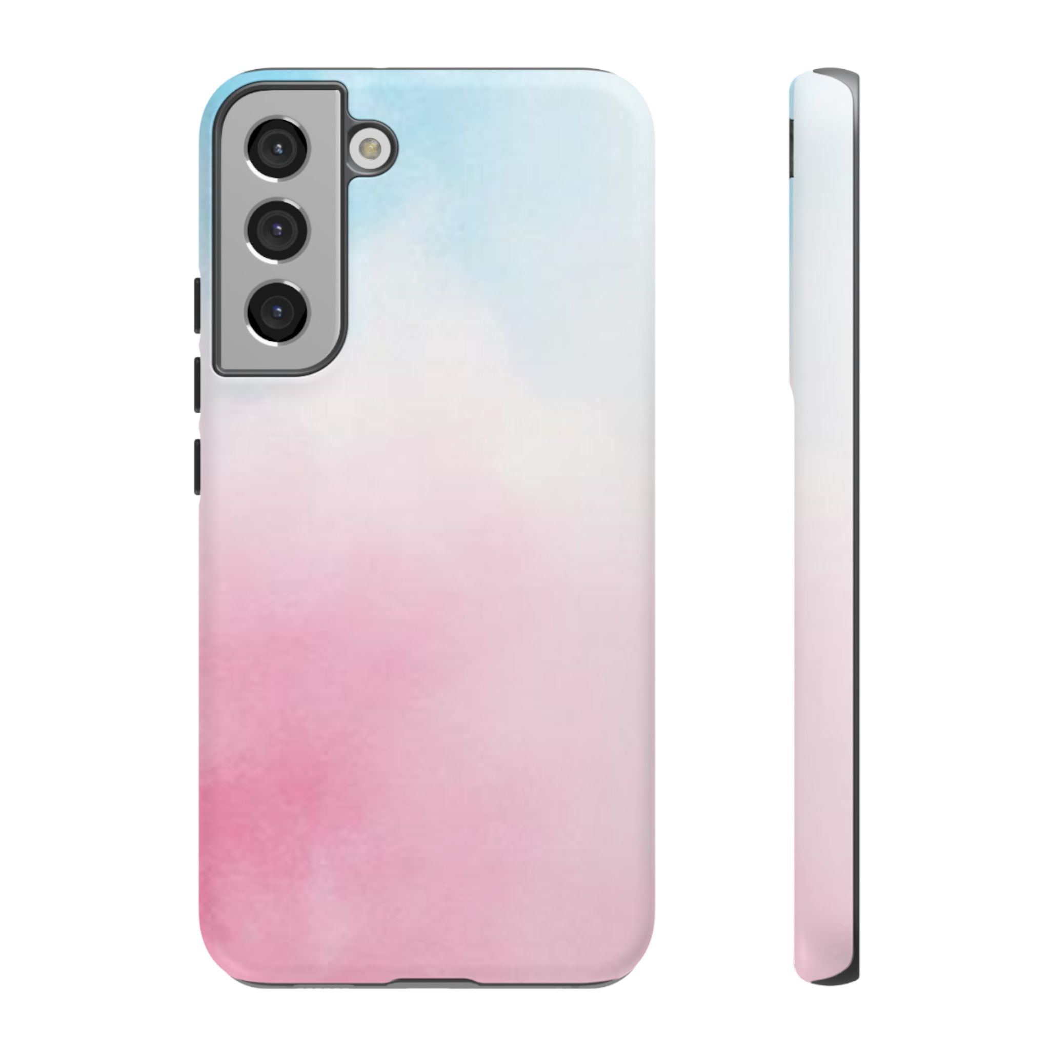 Pastel Cloud Tough Case for Android
