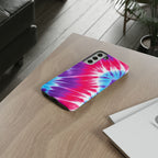 Tie-Dye Tough Case for Android