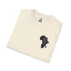 African Pride Unisex Softstyle T-Shirt