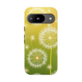 Dandelion Breeze Tough Case for Android