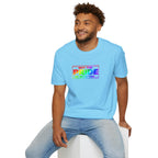 May The Pride Be With You T-Shirt