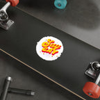 Die-Cut Stickers - Say Gay