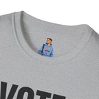 Vote I Dare You T-Shirt