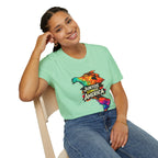 Juntos Somos América T-Shirt
