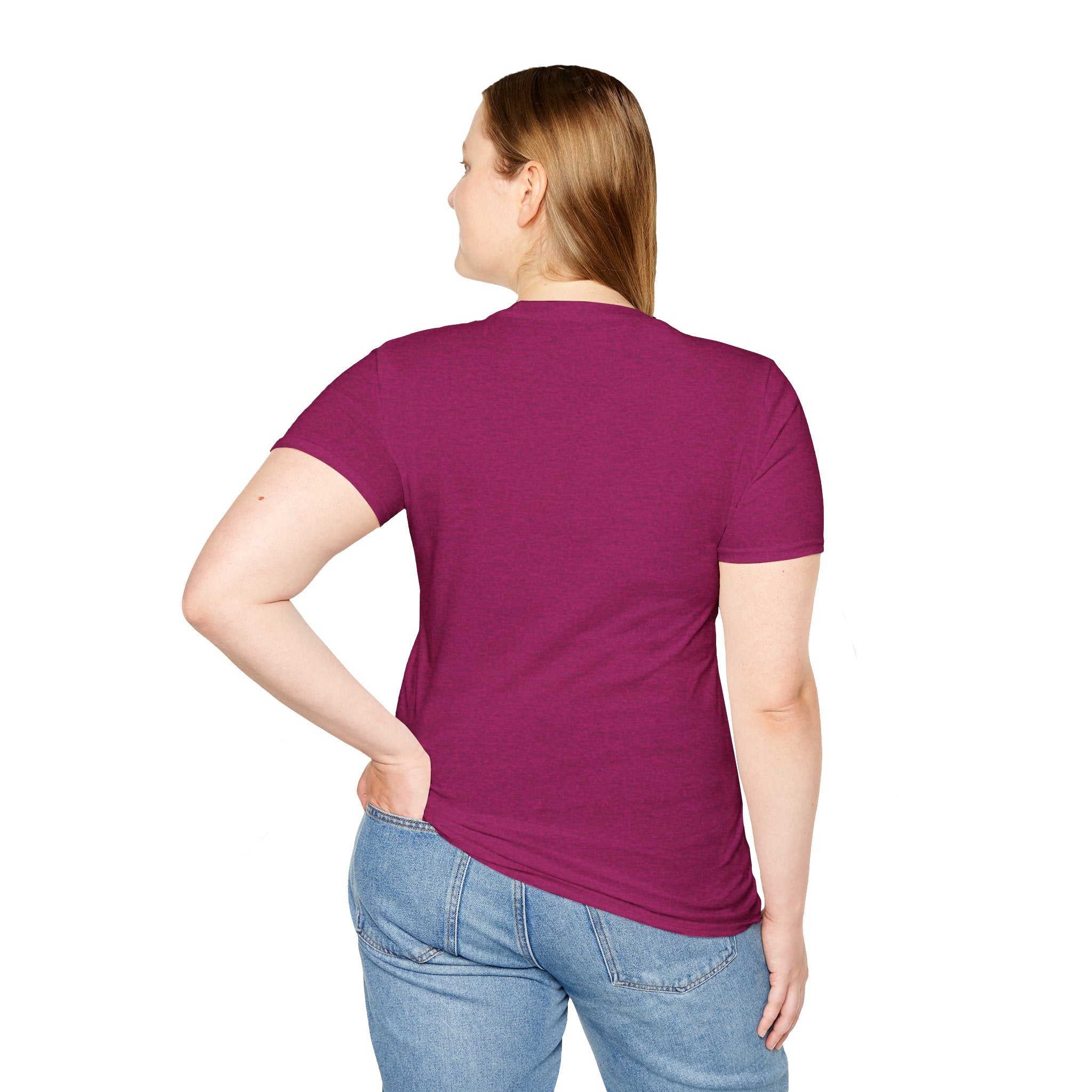 Trans People Exist T-Shirt