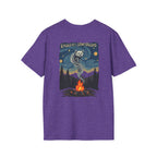 Raised by Storytellers Native Pride T-Shirt