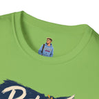 Put Human Back in Humanity T-Shirt — Inspirational Peace Dove Tee