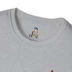 'We Are Still Here' Unisex Softstyle T-shirt