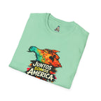 Juntos Somos América T-Shirt