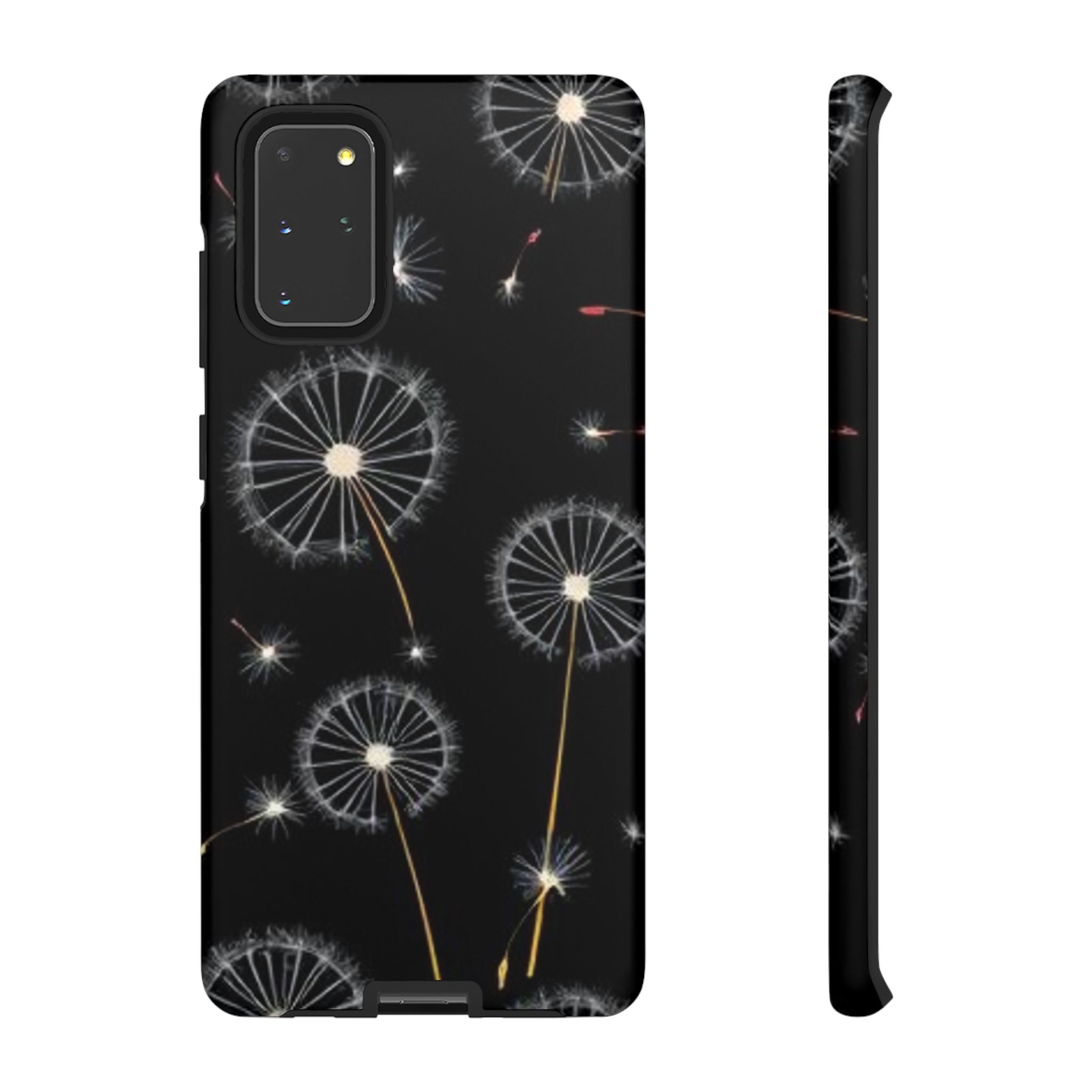 Dandelion Wishes Tough Case for Android