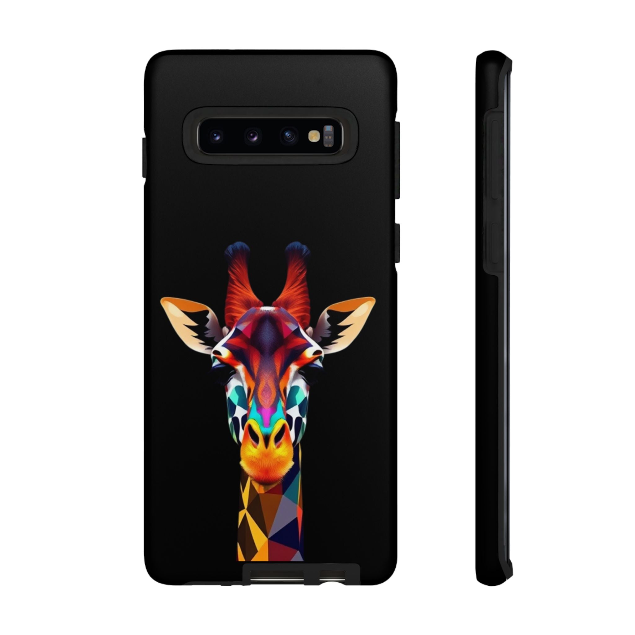 Giraffe Tough Case For Android & iPhone