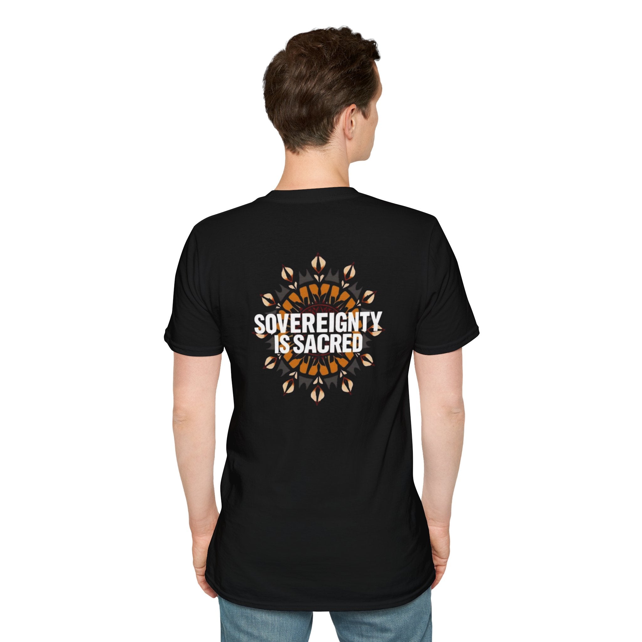 Sovereignty Is Sacred T-Shirt