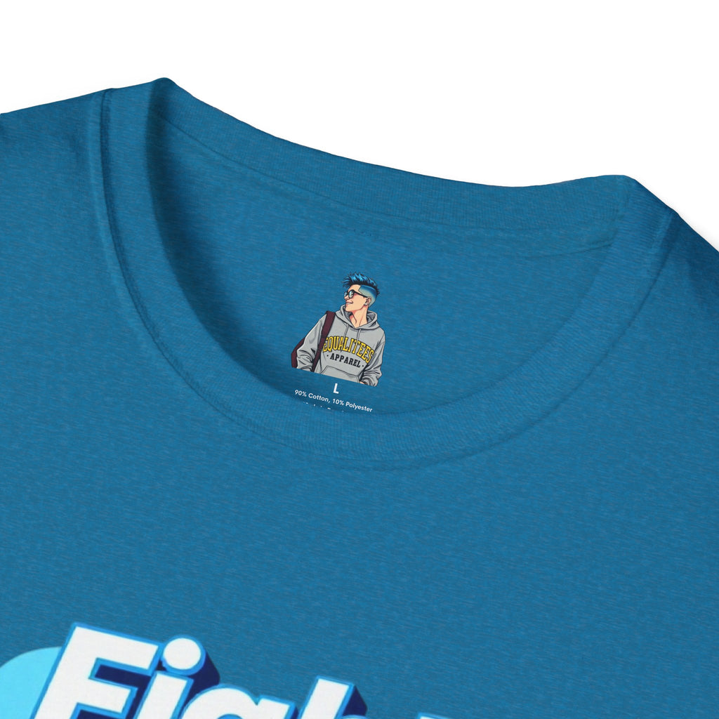 Fight Like A Mother T-Shirt - For Trans Rights