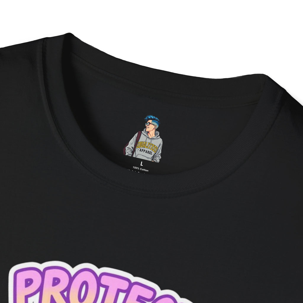 Protect Trans Kids T-shirt