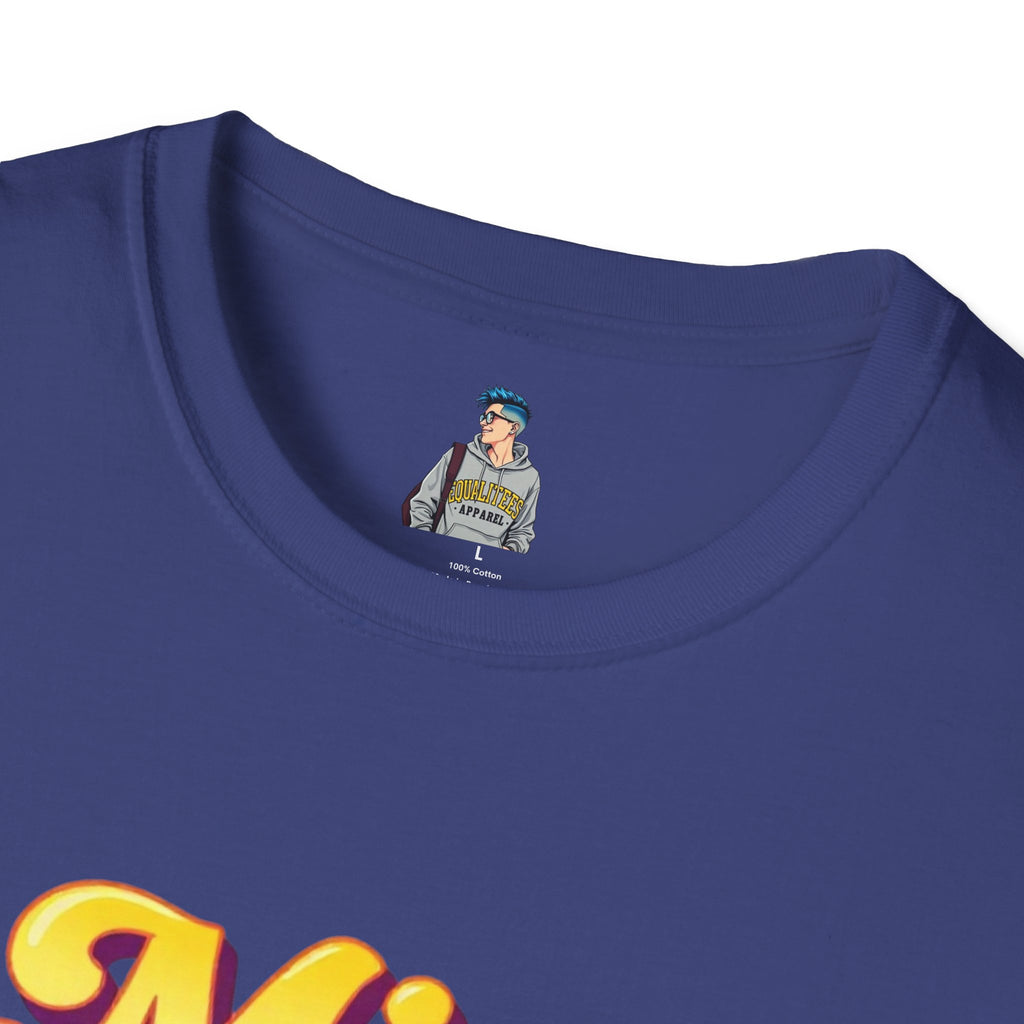 Miss Me With That MAGA T-Shirt