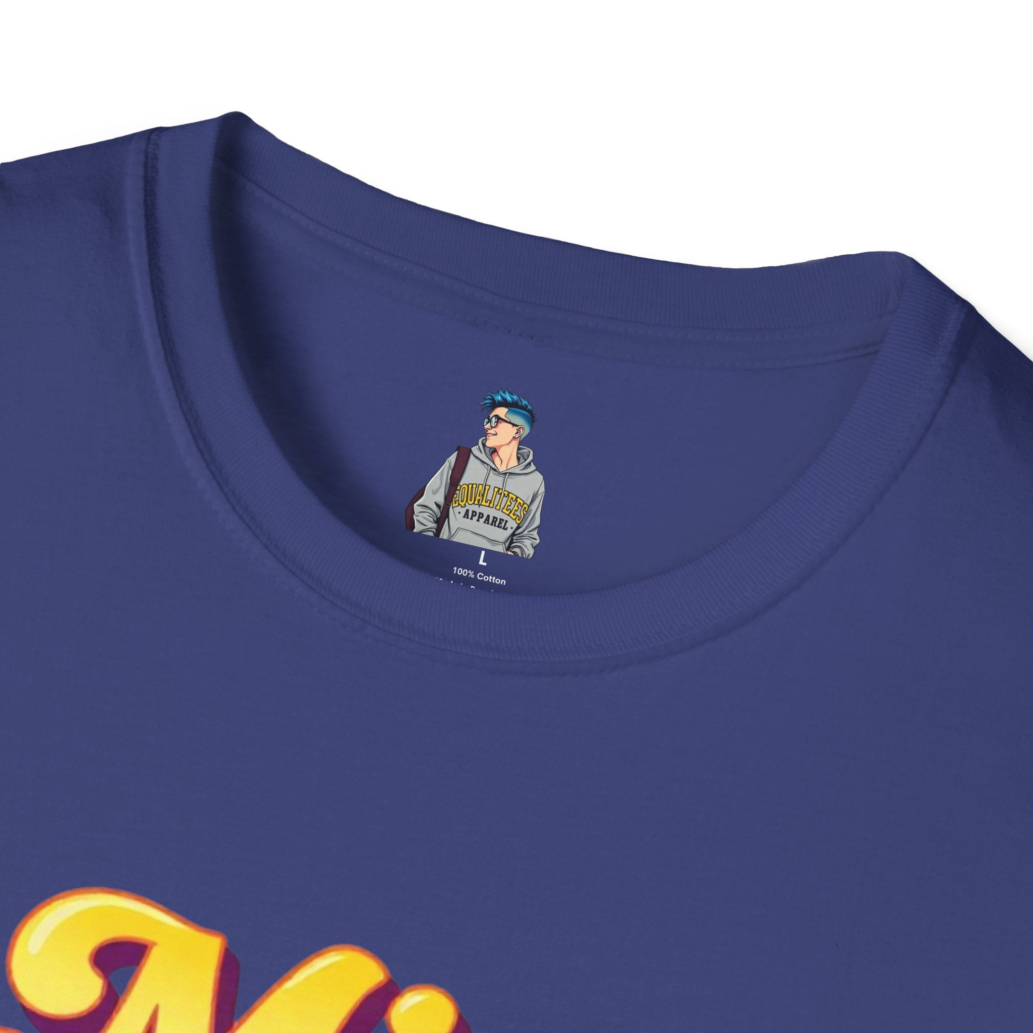 Miss Me With That MAGA T-Shirt