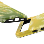 Dandelion Breeze Tough Case for Android