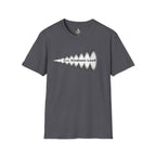 T-Shirt — Make Kindness Loud Graphic Tee