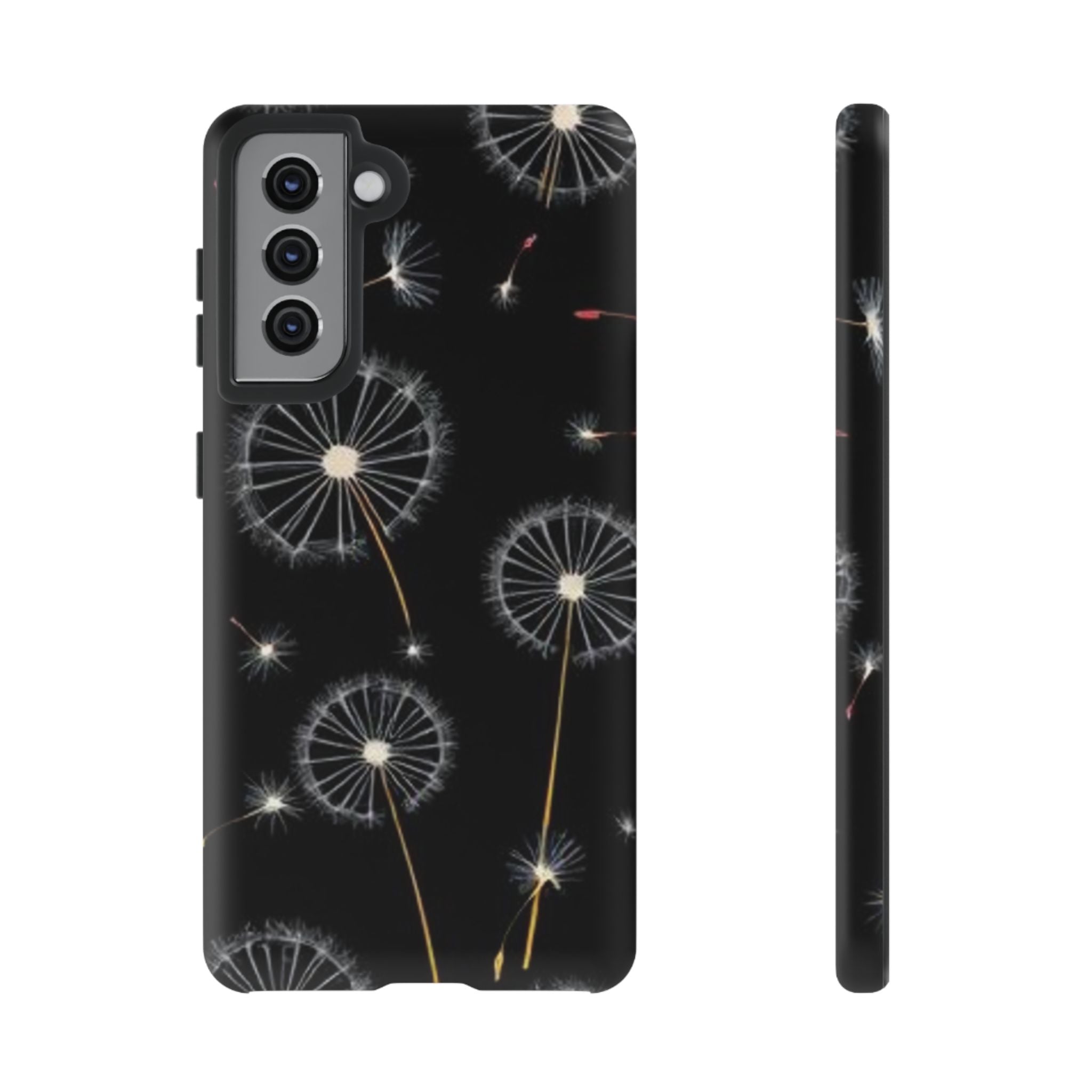 Dandelion Wishes Tough Case for Android