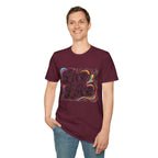 Live in Love Inspirational T-Shirt
