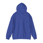 You Matter Hooded Sweatshirt - Unisex Heavy Blend - Colorful & Inspiring