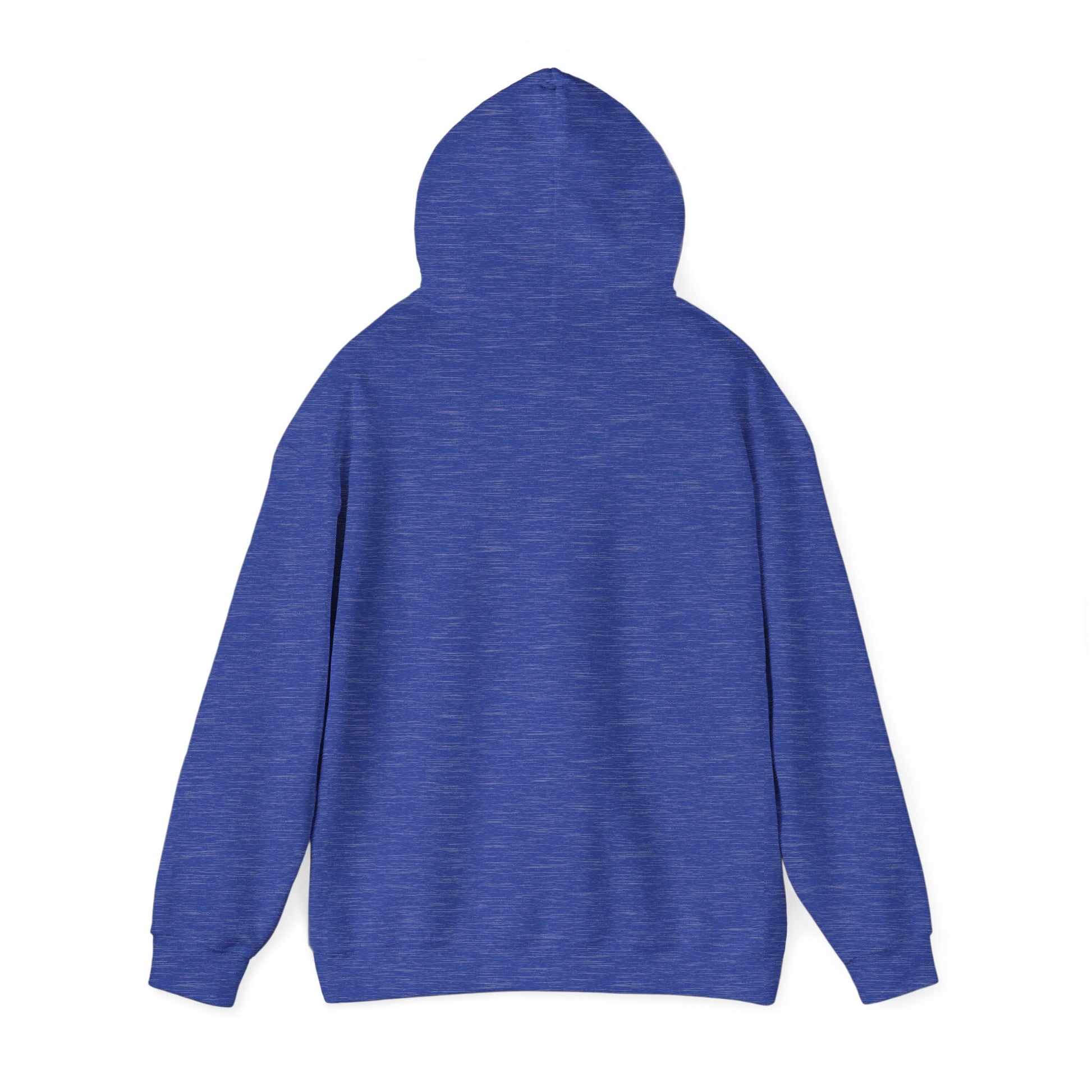 You Matter Hooded Sweatshirt - Unisex Heavy Blend - Colorful & Inspiring