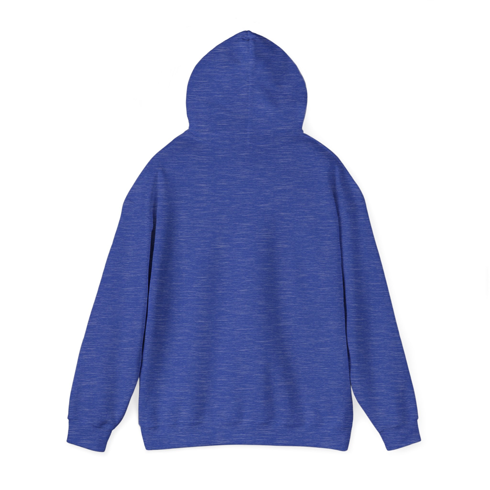You Matter Hooded Sweatshirt - Unisex Heavy Blend - Colorful & Inspiring