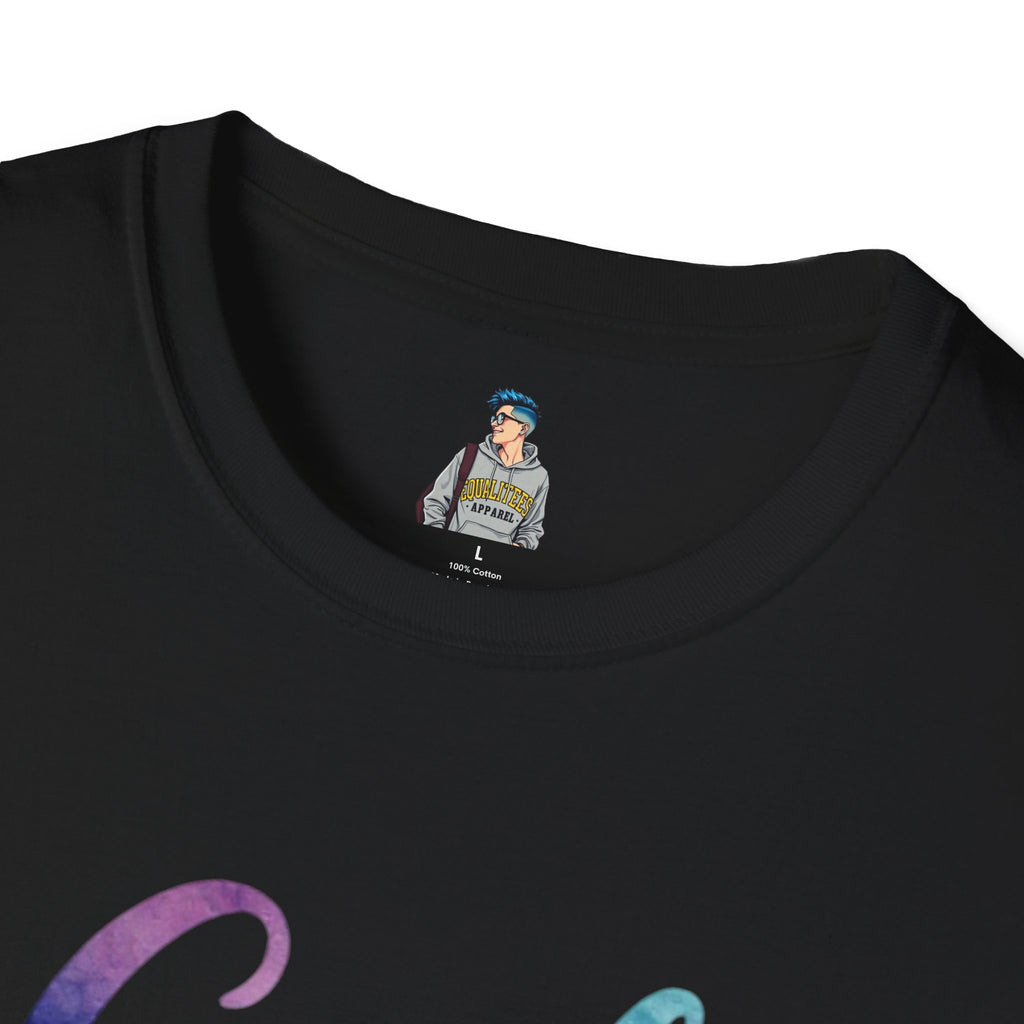 God Is Love Inclusive T-Shirt
