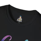 God Is Love Inclusive T-Shirt